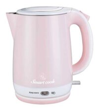 Ấm đun siêu tốc Elmich Smartcook KES-3864 - 1.5L