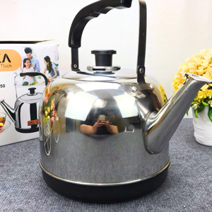 Ấm đun siêu tốc Fujika FJ-SD50 - 5L