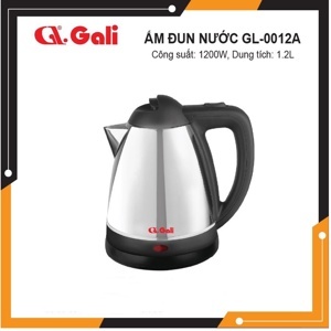Ấm đun siêu tốc Gali GL-0012A
