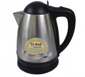 Bình - Ấm đun nước siêu tốc Gali GL-0018C