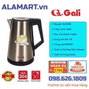 Ấm đun siêu tốc Gali GL-0018I