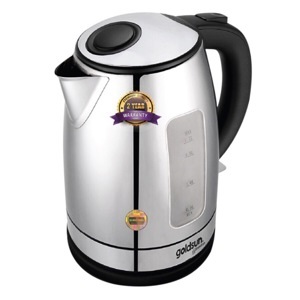 Ấm đun siêu tốc Goldsun Premium GPK-217SS 1.7L