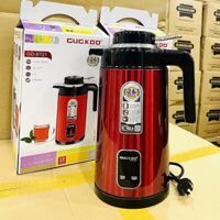 Ấm Đun Siêu Tốc GUGKDD ST21 ( Thùng 15 cái)