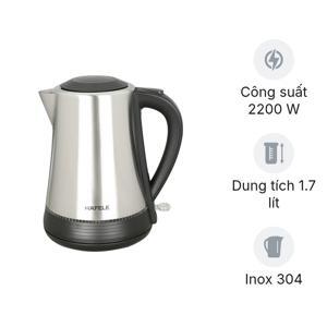 Ấm đun siêu tốc Hafele HS-K1703X 535.43.733