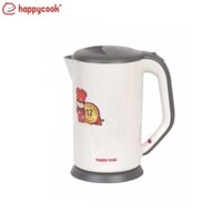 Ấm đun siêu tốc Happy Cook