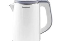 Ấm đun siêu tốc Happy Cook 1.2L HEK-120PW