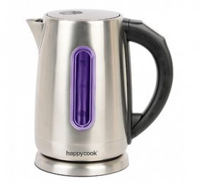 Ấm đun siêu tốc Happycook HEK-170D - 1.7 lít