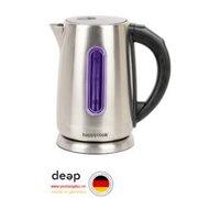 Ấm đun siêu tốc inox 304 điện tử 1.7 lít Happy Cook HEK-170D DEEP47 www.yeuhangduc.vn sẵn sàng cho bạn