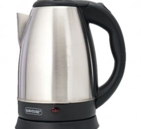 Ấm đun siêu tốc Inox Sunhouse SHD-1053 - 1.5L