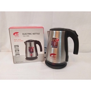 Ấm đun siêu tốc Jiplai EKJ-308, 0.8l