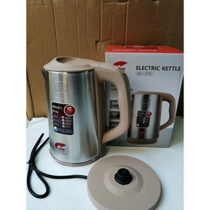 Ấm đun siêu tốc Jiplai EKJ-319 - 2.5L