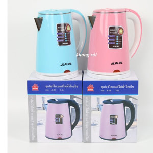 Ấm đun siêu tốc Jiplai JL-25
