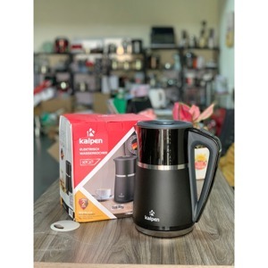 Ấm đun siêu tốc Kalpen KK33