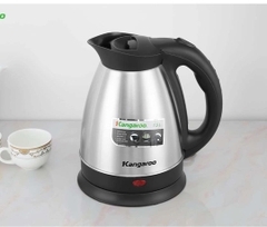 Ấm đun siêu tốc Kangaroo KG15SK3 - 1.5 lít