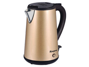 Ấm đun siêu tốc Kangaroo KG345 - 1,5 lít, 1800W
