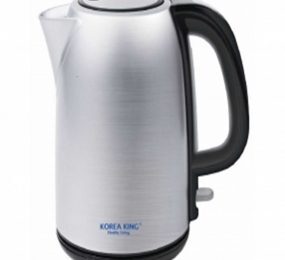 Ấm đun siêu tốc Korea King KKT-3251DW - 1,7 lít, 1600W