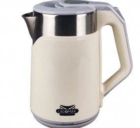 Ấm đun siêu tốc Ladomax Ha-886