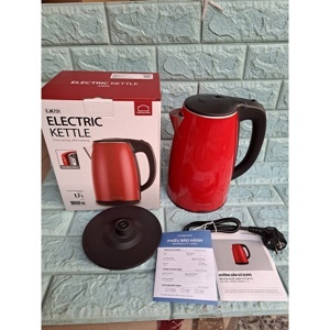 Ấm đun siêu tốc Lock Lock  EJK731 - 1.7L