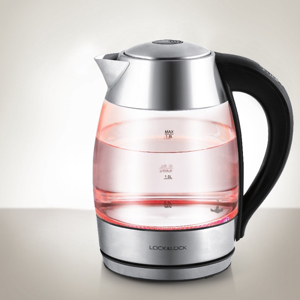 Ấm đun siêu tốc Lock&Lock EJK341 - 1.8L