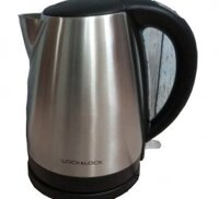 Ấm đun siêu tốc Lock&Lock EJK215BLK - Hàng chính hãng