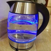 Ấm đun siêu tốc lock&lock