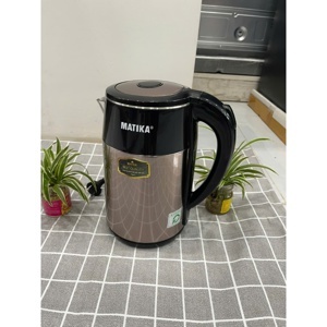 Ấm đun siêu tốc Matika MTK-36
