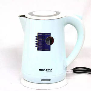 Ấm đun siêu tốc Megastar PS-688 - 1.8L