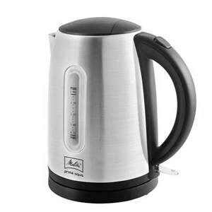 Ấm đun siêu tốc Melitta Prime Aqua - 1,7 lít