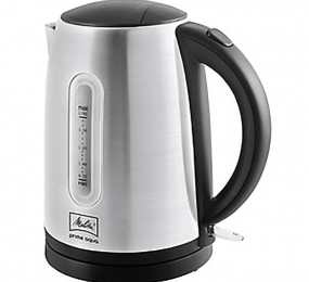 Ấm đun siêu tốc Melitta Prime Aqua - 1,7 lít
