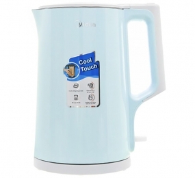 Ấm đun siêu tốc Midea MK-17DG - 1.7 lít