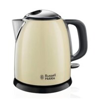 Ấm đun siêu tốc mini Russell Hobbs 24994-70 Colours Plus+