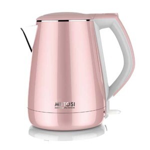 Ấm đun siêu tốc Mutosi MK-18, 1.5L