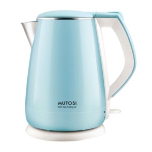 Ấm đun siêu tốc Mutosi MK-18, 1.5L