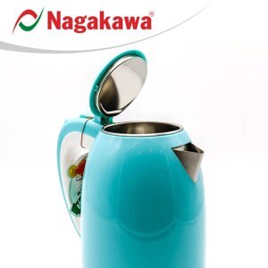 Ấm đun siêu tốc Nagakawa NAG0305 - 1.8L
