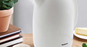 Ấm đun siêu tốc Nagakawa NAG0314 - 1.8L