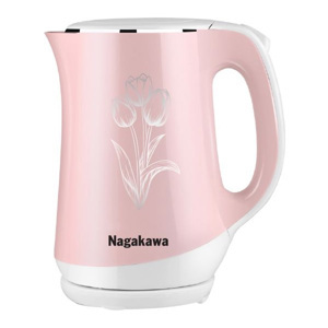 Ấm đun siêu tốc Nagakawa NAG0311 - 1.8L