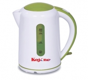 Ấm đun siêu tốc nhựa Kojine KJ 2181 - 1.8 lít