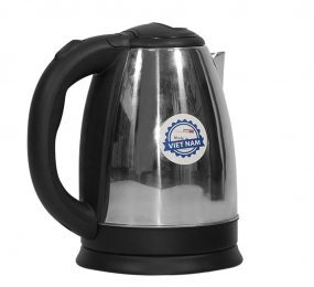 Ấm đun siêu tốc NiShio  NS-028 - 1.8L