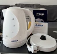 ẤM ĐUN SIÊU TỐC OSAKA KT- 20NA