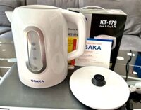ẤM ĐUN SIÊU TỐC OSAKA KT-179