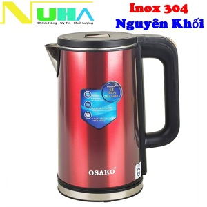 Ấm đun siêu tốc Osaka OSA-250