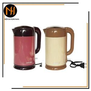 Ấm đun siêu tốc Osako OSA-200 - 2L