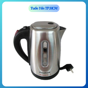 Bình - Ấm đun nước siêu tốc Panafresh SK178 (SK-178)