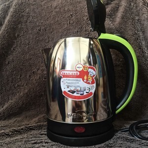 Ấm đun siêu tốc Pengo PG-218 1,8L