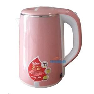 Ấm đun siêu tốc Penhose PH-759 - 2.2L