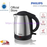 Ấm đun siêu tốc Philips HD9306 1.5L