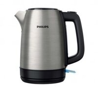 Ấm đun siêu tốc Philips HD9350 - Hàng chính hãng