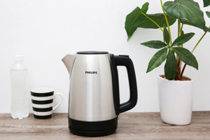 Ấm đun siêu tốc Philips HD9350 1.7 lít