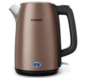 Ấm đun siêu tốc Philips HD9355 - 1.7L