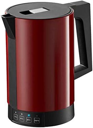 Ấm đun siêu tốc Ritter Fontana 5